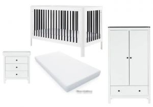 ICKLE BUBBA Tenby 3 Piece Set FOC Spring Matress - Mono